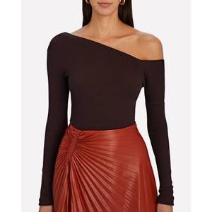 Enza Costa Sweaters New Enza Costa Sweater Knit Slouch